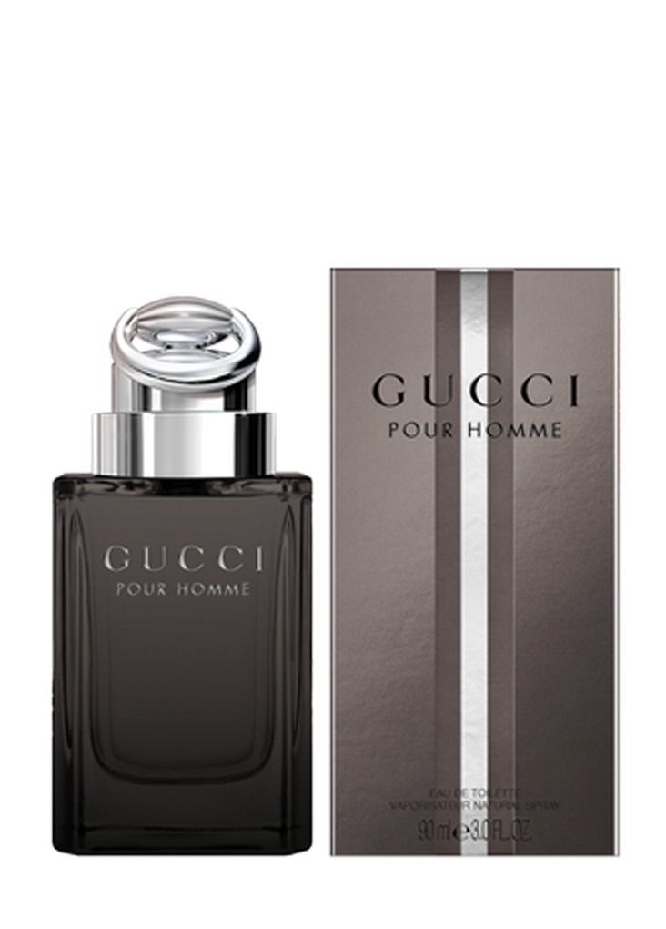 Gucci Pour Homme 50ml