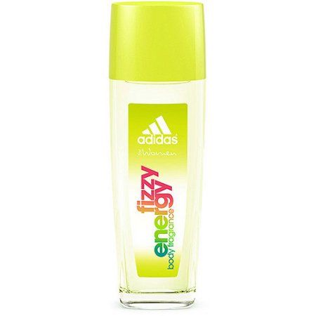 Adidas Fizzy Energy for women deo body fragrance 7