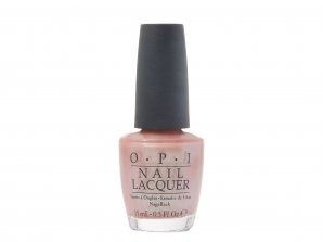 OPI NAIL LACQUER - NOMAD'S DREAM