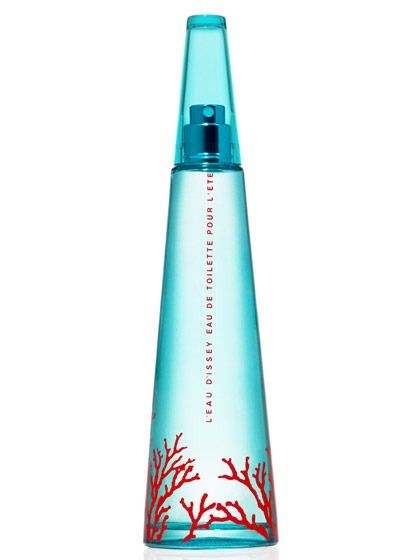 L´eau D´issey Summer Edt 100 ml - Issey Miyake