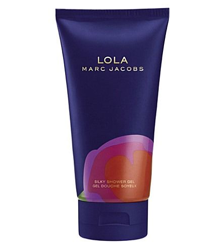 Lola Shower Gel 150ml - Marc Jacobs