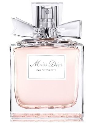 Miss Dior Edt 50ml - Christian Dior