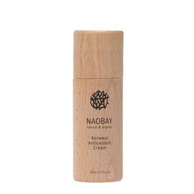 Naobay Renewal Antioxidant Cream 50ml
