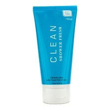 CLEAN Shower Fresh Soft Body Lotion 30ml