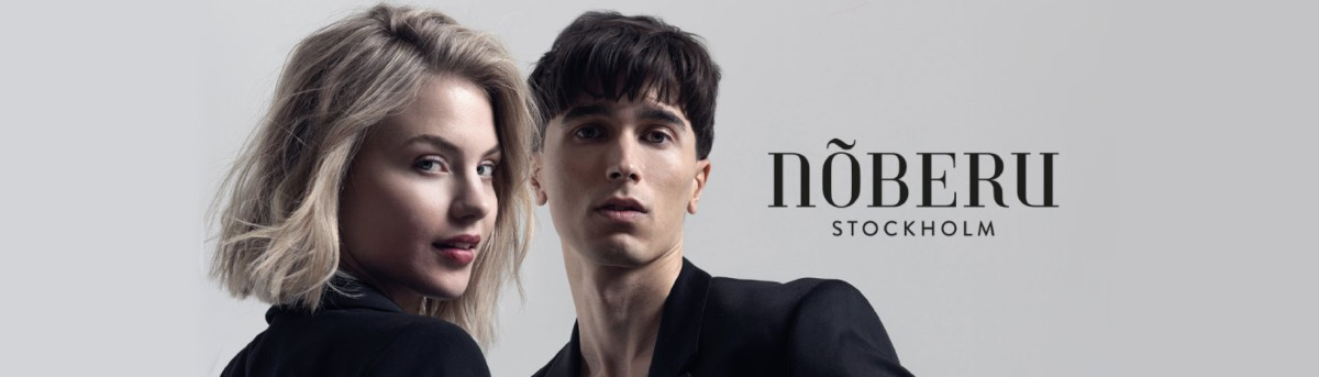 Nõberu Stockholm