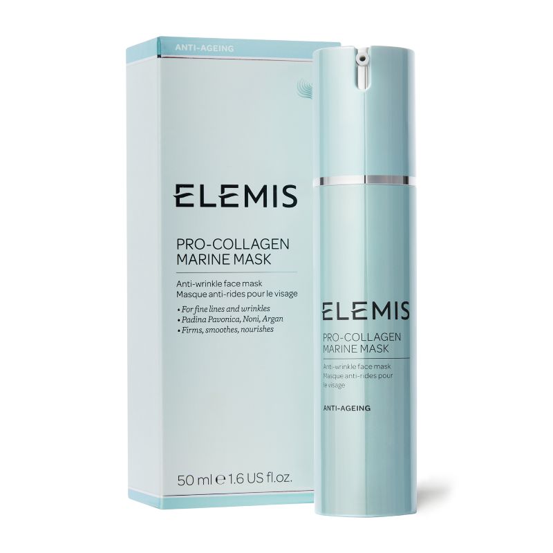 Elemis Pro-Collagen Marine Mask 50ml