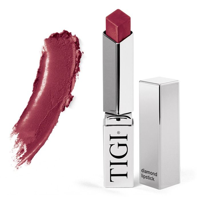 TIGI Cosmetics Diamond Lipstick Astonish