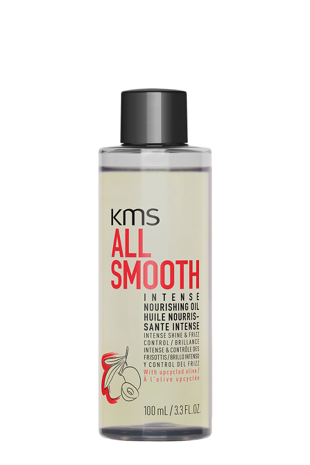 Kms AllSmooth Intense Nourishing Oil 100ml