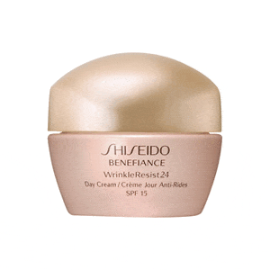 Benefiance WrinkleResist 24 Day Cream SPF15 50 ml - Shiseido