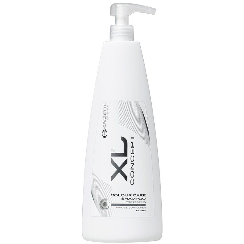 Grazette XL Colour Care Shampoo 1000 ml