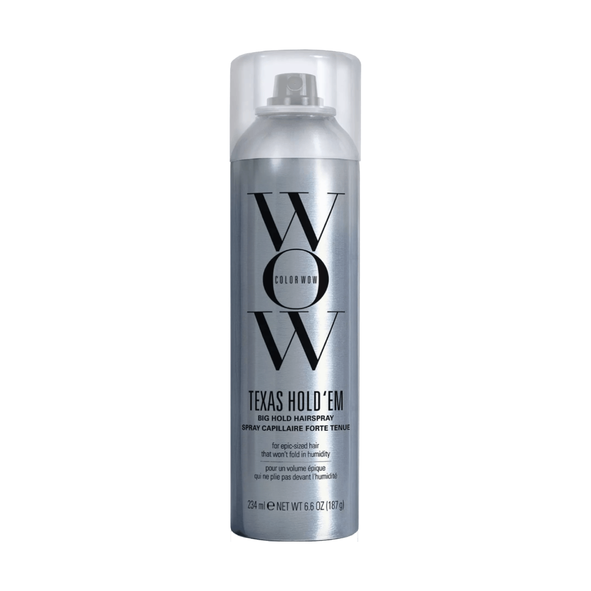 Color Wow Texas Hold &lsquo;em Big Hold Hairspray 234ml