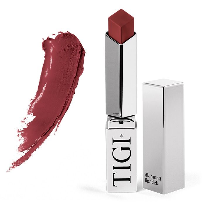 TIGI Diamond Lipstick Fierce
