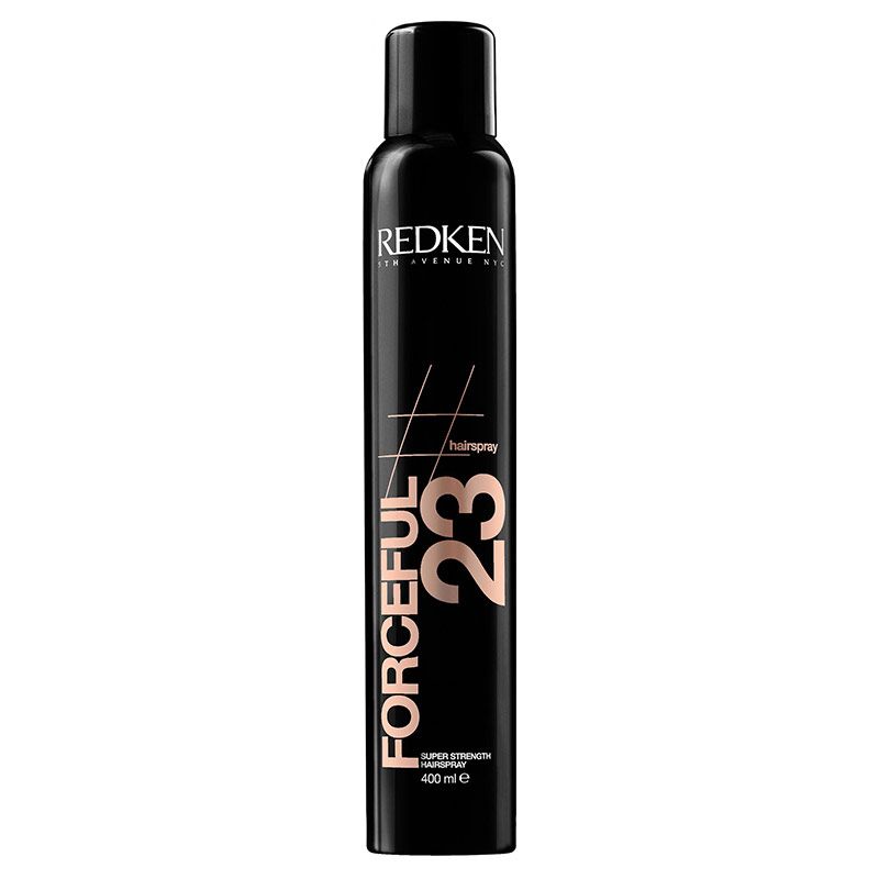 Redken Forceful 23 Hairspray 400ml