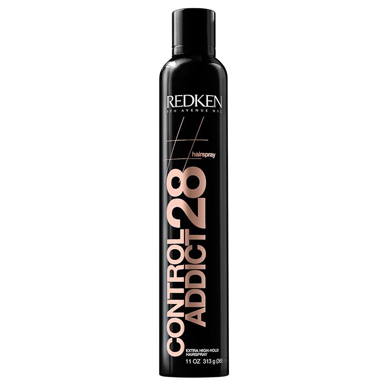 Redken Control Addict 28 Extra High-Hold Hairspray 400ml