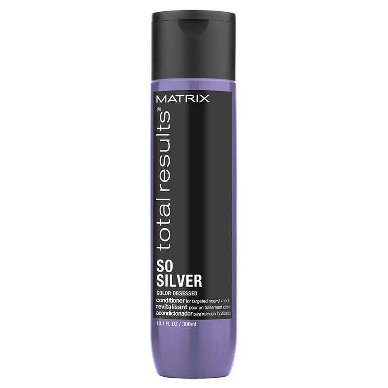 Matrix Total Results Color Obsessed So Silver Conditioner 300ml