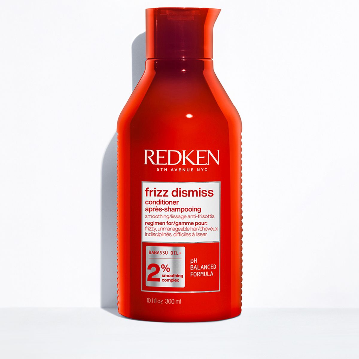 Redken Frizz Dismiss Conditioner 300ml
