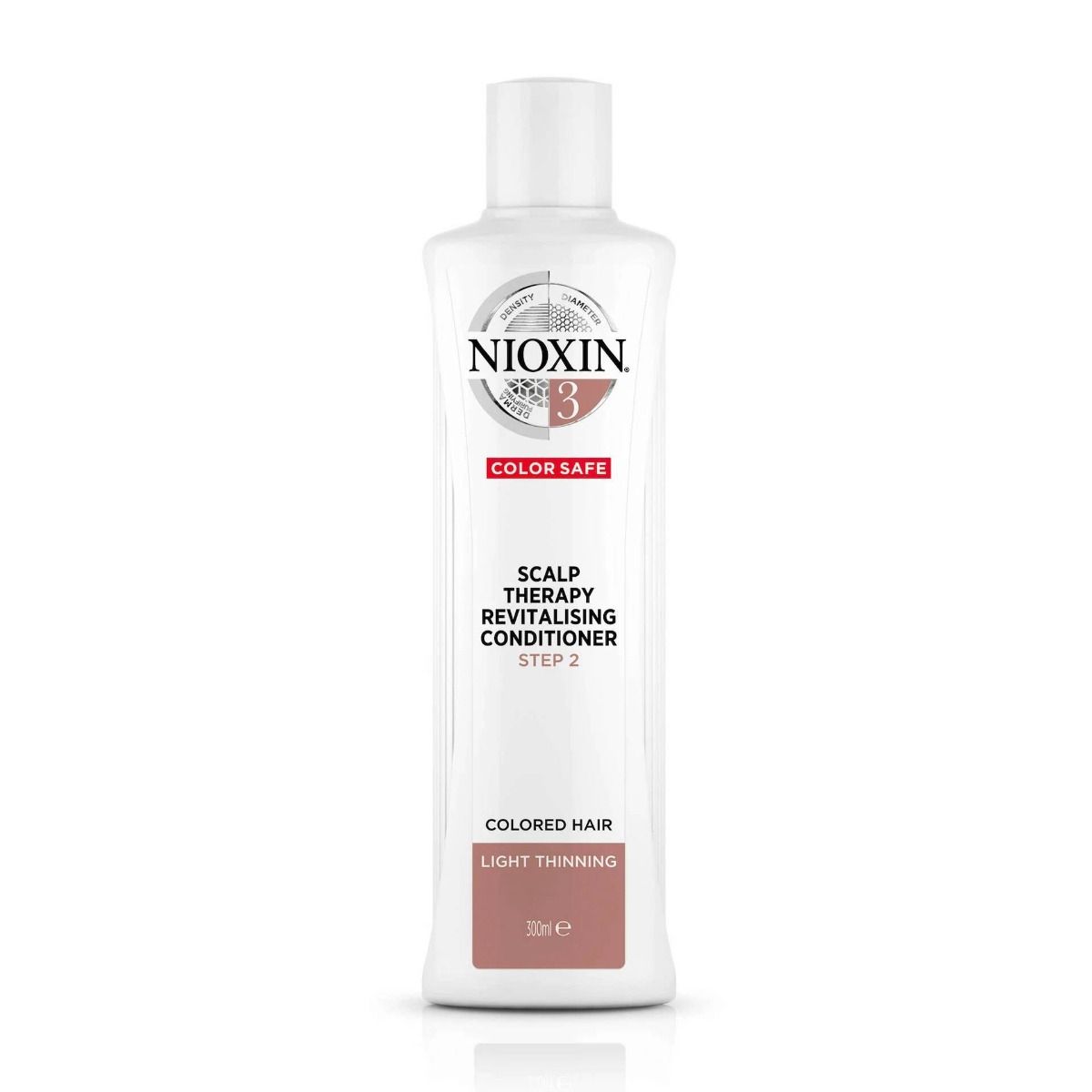 Nioxin System 3 Scalp Revitalizer 300ml