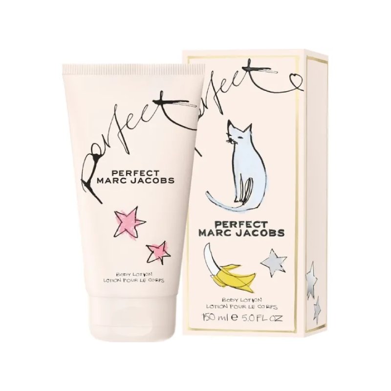 Marc Jacobs Perfect Body Lotion 150ml