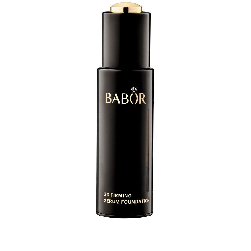 Babor 3D Firming Serum Foundation 04 Almond 