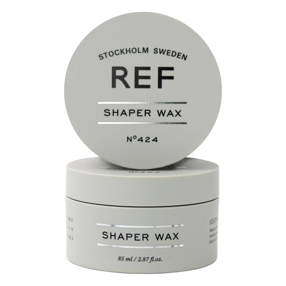 REF Shaper Wax 85ml