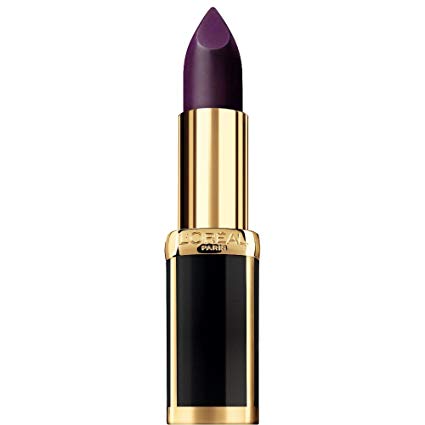 L'Oreal Paris Color Riche Lipstick Balmain Limited Edition 468 Liberation