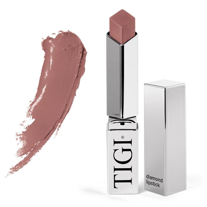 TIGI Cosmetics Diamond Lipstick Loyalty