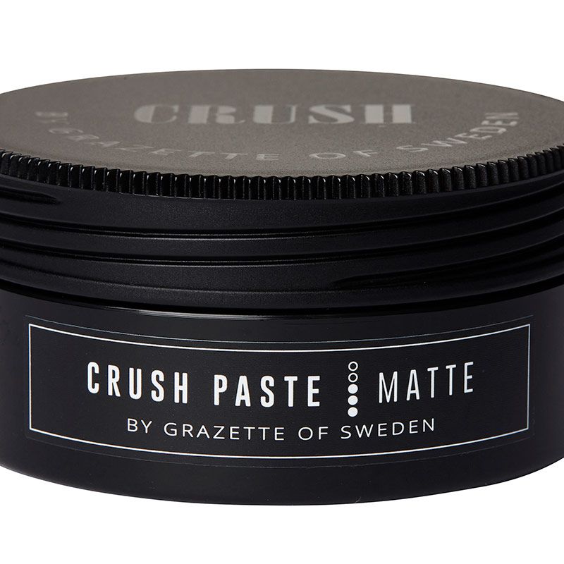 Grazette Of Sweden Crush Paste Matt 90ml