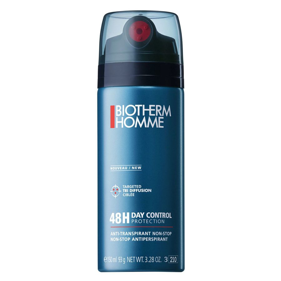 Biotherm Homme 48H Day Control Anti-Transpirant Non-Stop Deodorant Spray 150ml