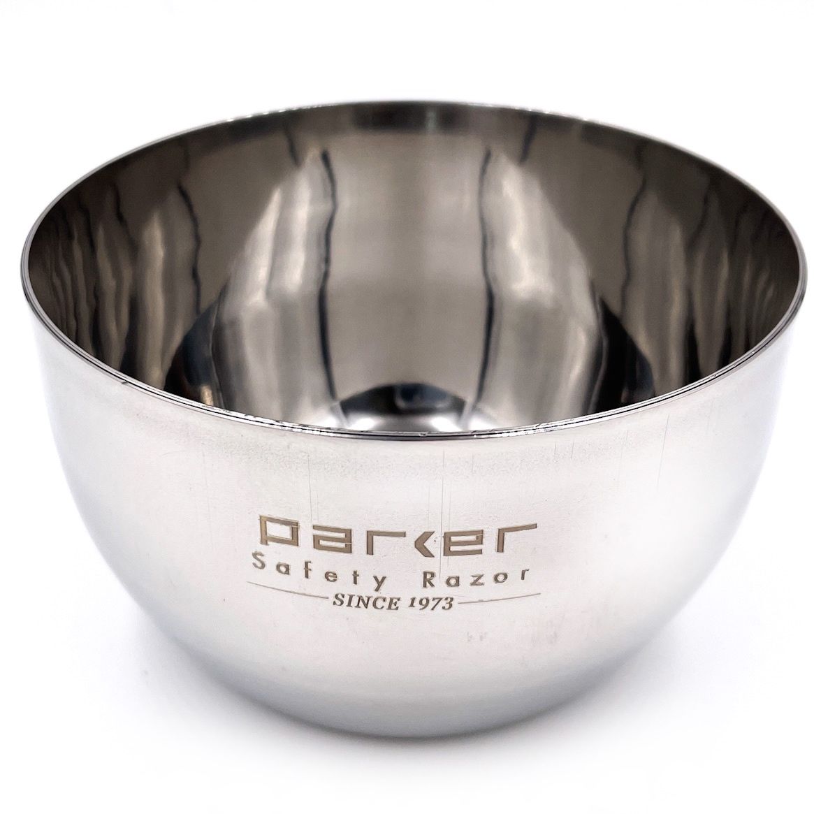 Stainless Steel Shave Bowl
