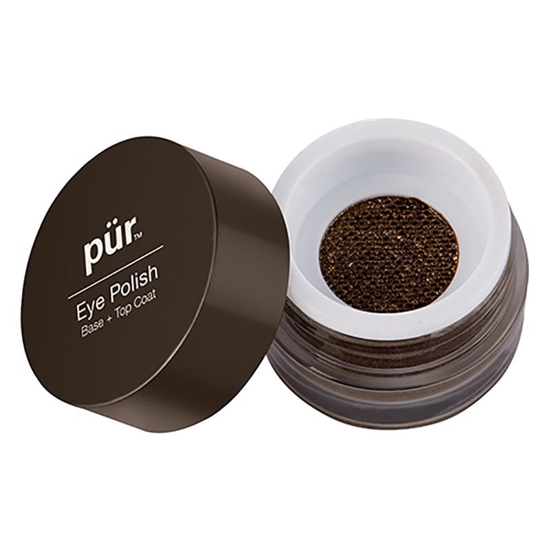 PÜR Eye Polish Caviar 8 ml