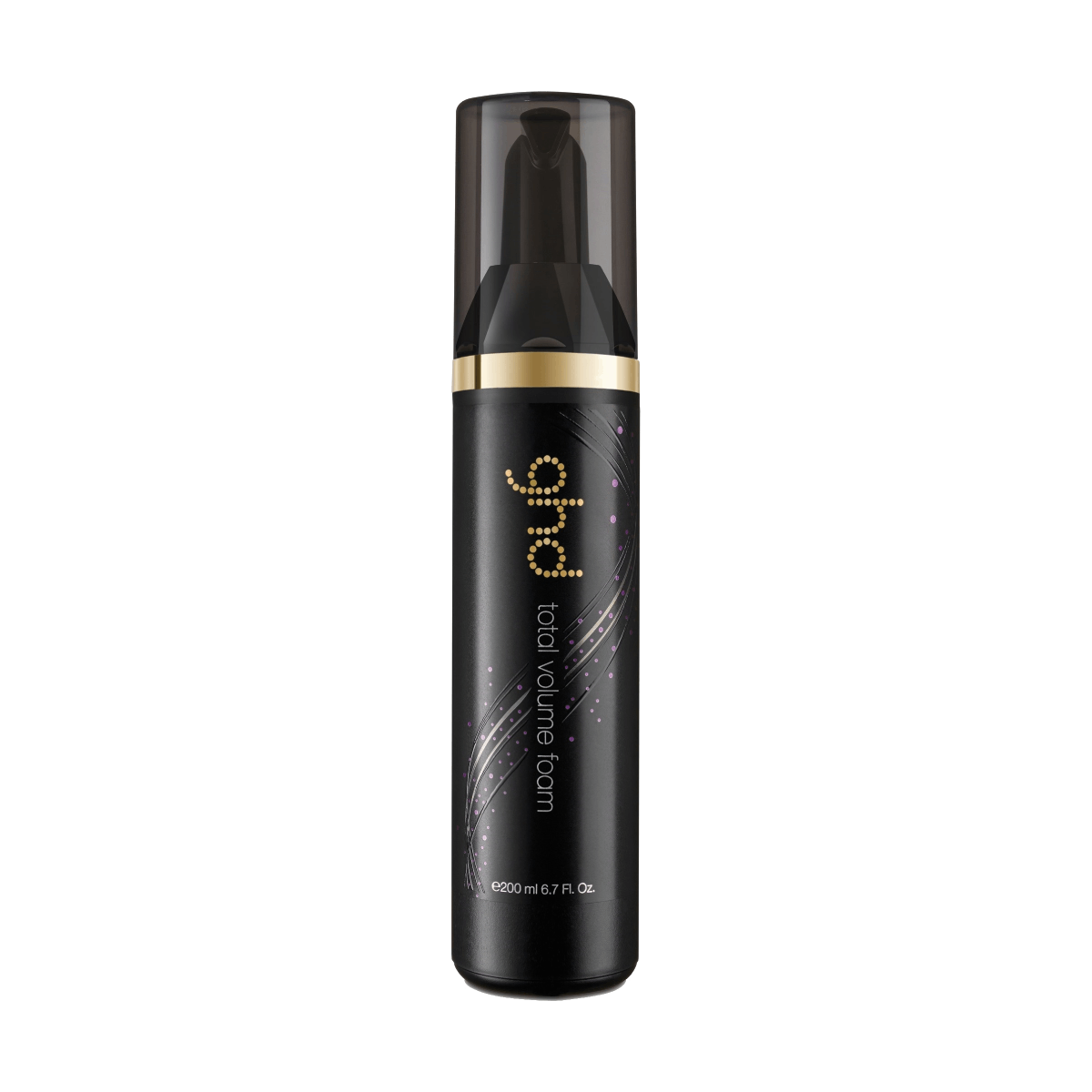 ghd Total Volume Foam 200ml