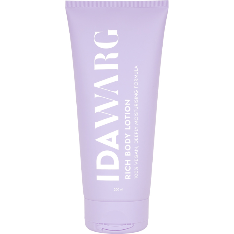 Ida Warg Rich Body Lotion 200ml