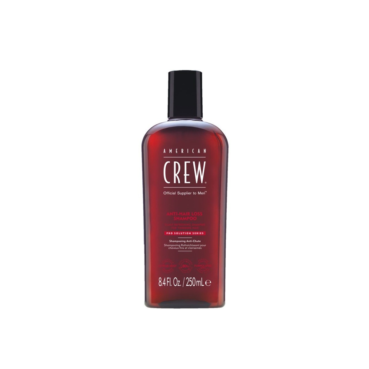 American Crew Anti-Hair Loss Shampoo 250ml