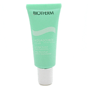 Aquasource Yeux Non Stop 15 ml - Biotherm