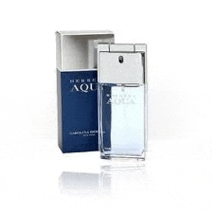 Aqua For Men Edt 50 ml - Carolina Herrera