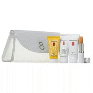 Eight Hour Cream Skin Protectant Väsk-Set - Elizabeth Arden