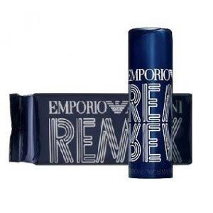 Remix for him Edt 50 ml - Giorgio Armani