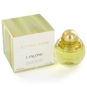 Attraction Edp 50 ml - Lancome