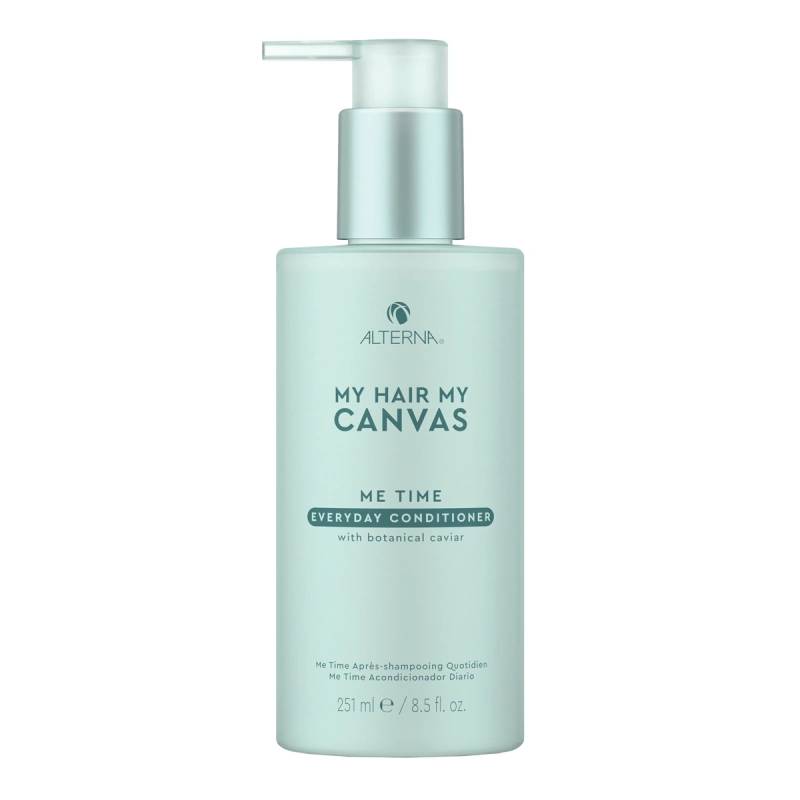 Alterna My Hair My Canvas Me time Everyday Conditioner 251ml