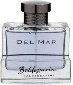 Baldessarini Del Mar Edt 50 ml - Hugo Boss