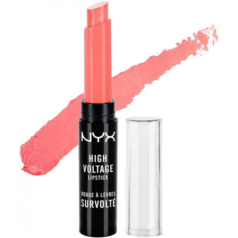 Nyx Hi Voltage Lipstick Beam
