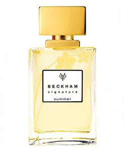 Signature Summer 2011 For Her Edt 30 ml - Beckham