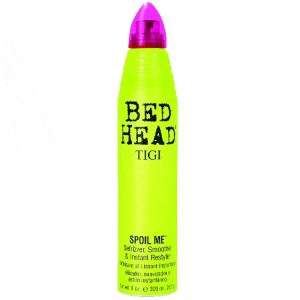 TIGI Bed Head Spoil Me Defrizzer 300 ml