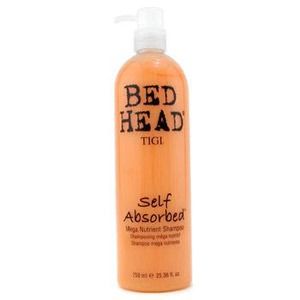 TIGI Bed Head Self Absorbed Shampo 400ml
