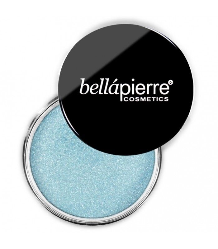 Bellapierre Shimmer Powder - 012 Ocean 2.35g