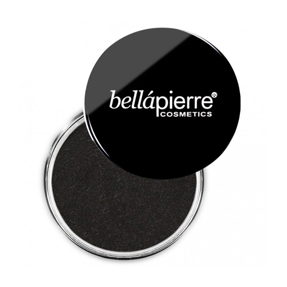 Bellapierre Shimmer Powder - 020 Noir 2.35g