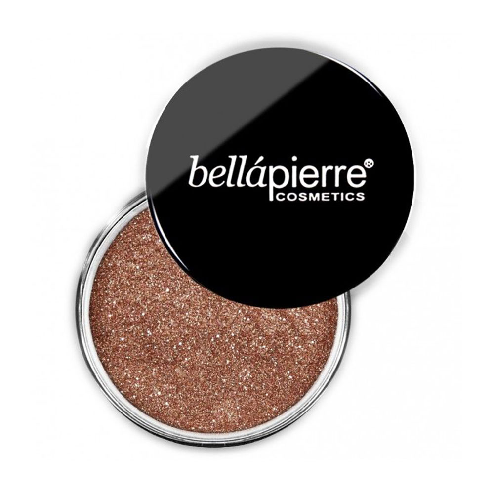 Bellapierre Shimmer Powder 070 Cocoa 2.35g