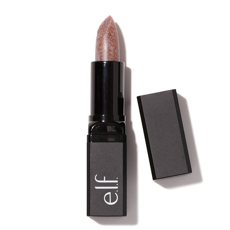 e.l.f Cosmetics Lip Exfoliator Clear