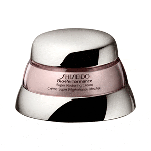 Bio Performance Super Restoring Cream 50 ml - Shiseido