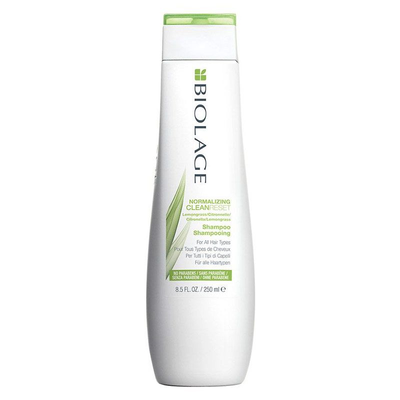 Matrix Biolage Clean Reset Normalizing Shampoo 250ml